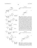 ANTI-CANCER PHOSPHONATE ANALOGS diagram and image