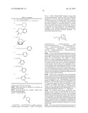 ANTI-CANCER PHOSPHONATE ANALOGS diagram and image