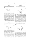 ANTI-CANCER PHOSPHONATE ANALOGS diagram and image