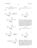 ANTI-CANCER PHOSPHONATE ANALOGS diagram and image