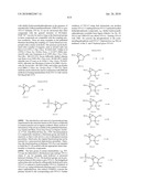 ANTI-CANCER PHOSPHONATE ANALOGS diagram and image