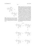 ANTI-CANCER PHOSPHONATE ANALOGS diagram and image