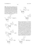 ANTI-CANCER PHOSPHONATE ANALOGS diagram and image