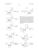 ANTI-CANCER PHOSPHONATE ANALOGS diagram and image