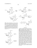 ANTI-CANCER PHOSPHONATE ANALOGS diagram and image