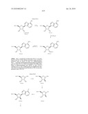 ANTI-CANCER PHOSPHONATE ANALOGS diagram and image