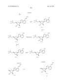 ANTI-CANCER PHOSPHONATE ANALOGS diagram and image