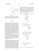 ANTI-CANCER PHOSPHONATE ANALOGS diagram and image