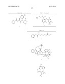 ANTI-CANCER PHOSPHONATE ANALOGS diagram and image