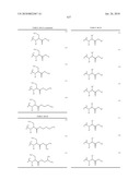 ANTI-CANCER PHOSPHONATE ANALOGS diagram and image