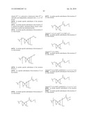 ANTI-CANCER PHOSPHONATE ANALOGS diagram and image