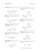 ANTI-CANCER PHOSPHONATE ANALOGS diagram and image