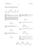 ANTI-CANCER PHOSPHONATE ANALOGS diagram and image