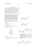 ANTI-CANCER PHOSPHONATE ANALOGS diagram and image