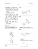 ANTI-CANCER PHOSPHONATE ANALOGS diagram and image