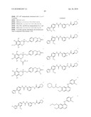 ANTI-CANCER PHOSPHONATE ANALOGS diagram and image