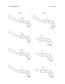 ANTI-CANCER PHOSPHONATE ANALOGS diagram and image