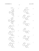 ANTI-CANCER PHOSPHONATE ANALOGS diagram and image