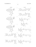 ANTI-CANCER PHOSPHONATE ANALOGS diagram and image