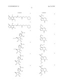 ANTI-CANCER PHOSPHONATE ANALOGS diagram and image