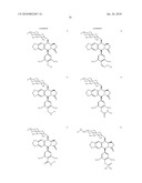 ANTI-CANCER PHOSPHONATE ANALOGS diagram and image