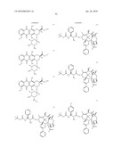 ANTI-CANCER PHOSPHONATE ANALOGS diagram and image