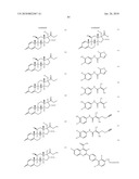 ANTI-CANCER PHOSPHONATE ANALOGS diagram and image