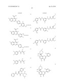 ANTI-CANCER PHOSPHONATE ANALOGS diagram and image