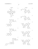 ANTI-CANCER PHOSPHONATE ANALOGS diagram and image