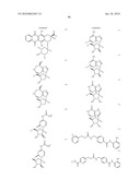 ANTI-CANCER PHOSPHONATE ANALOGS diagram and image