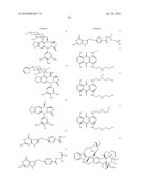 ANTI-CANCER PHOSPHONATE ANALOGS diagram and image