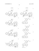 ANTI-CANCER PHOSPHONATE ANALOGS diagram and image