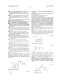 PYRAZOLYLAMINO SUBSTITUTED QUINAZOLES FOR THE TREATMENT OF CANCER diagram and image