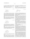 PYRAZOLYLAMINO SUBSTITUTED QUINAZOLES FOR THE TREATMENT OF CANCER diagram and image