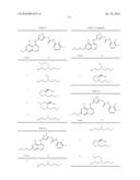 PYRAZOLYLAMINO SUBSTITUTED QUINAZOLES FOR THE TREATMENT OF CANCER diagram and image