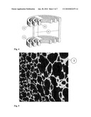 CELLULAR GRADIENT POLYMER COMPOSITES diagram and image
