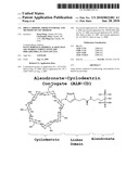 Drug Carriers, Their Synthesis, and Methods of Use Thereof diagram and image