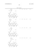 Substituted Tetracycline Compounds diagram and image