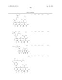 Substituted Tetracycline Compounds diagram and image