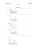 Substituted Tetracycline Compounds diagram and image