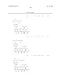 Substituted Tetracycline Compounds diagram and image