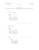 Substituted Tetracycline Compounds diagram and image