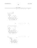 Substituted Tetracycline Compounds diagram and image