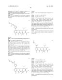 Substituted Tetracycline Compounds diagram and image