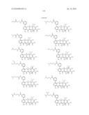 Substituted Tetracycline Compounds diagram and image