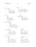 Substituted Tetracycline Compounds diagram and image