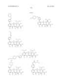 Substituted Tetracycline Compounds diagram and image