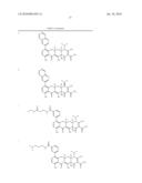 Substituted Tetracycline Compounds diagram and image