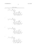 Substituted Tetracycline Compounds diagram and image