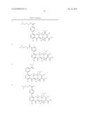 Substituted Tetracycline Compounds diagram and image